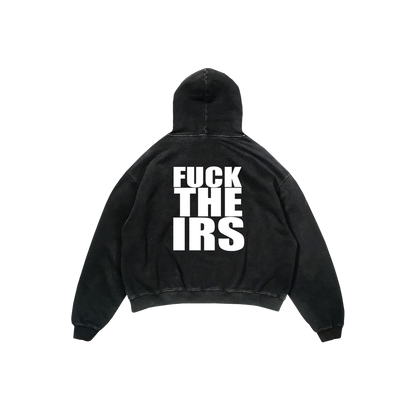IRS HOODIE