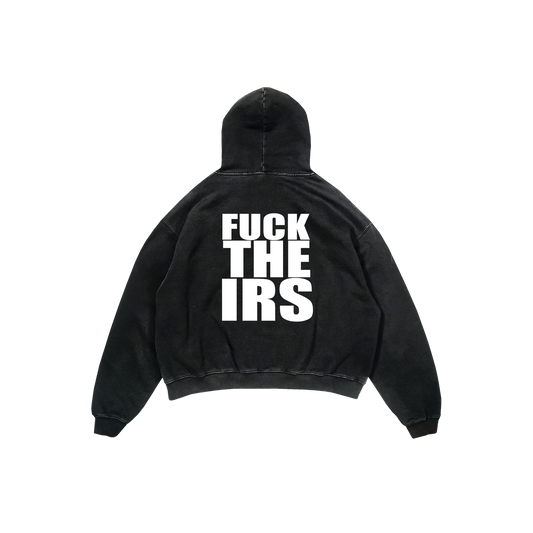 IRS HOODIE