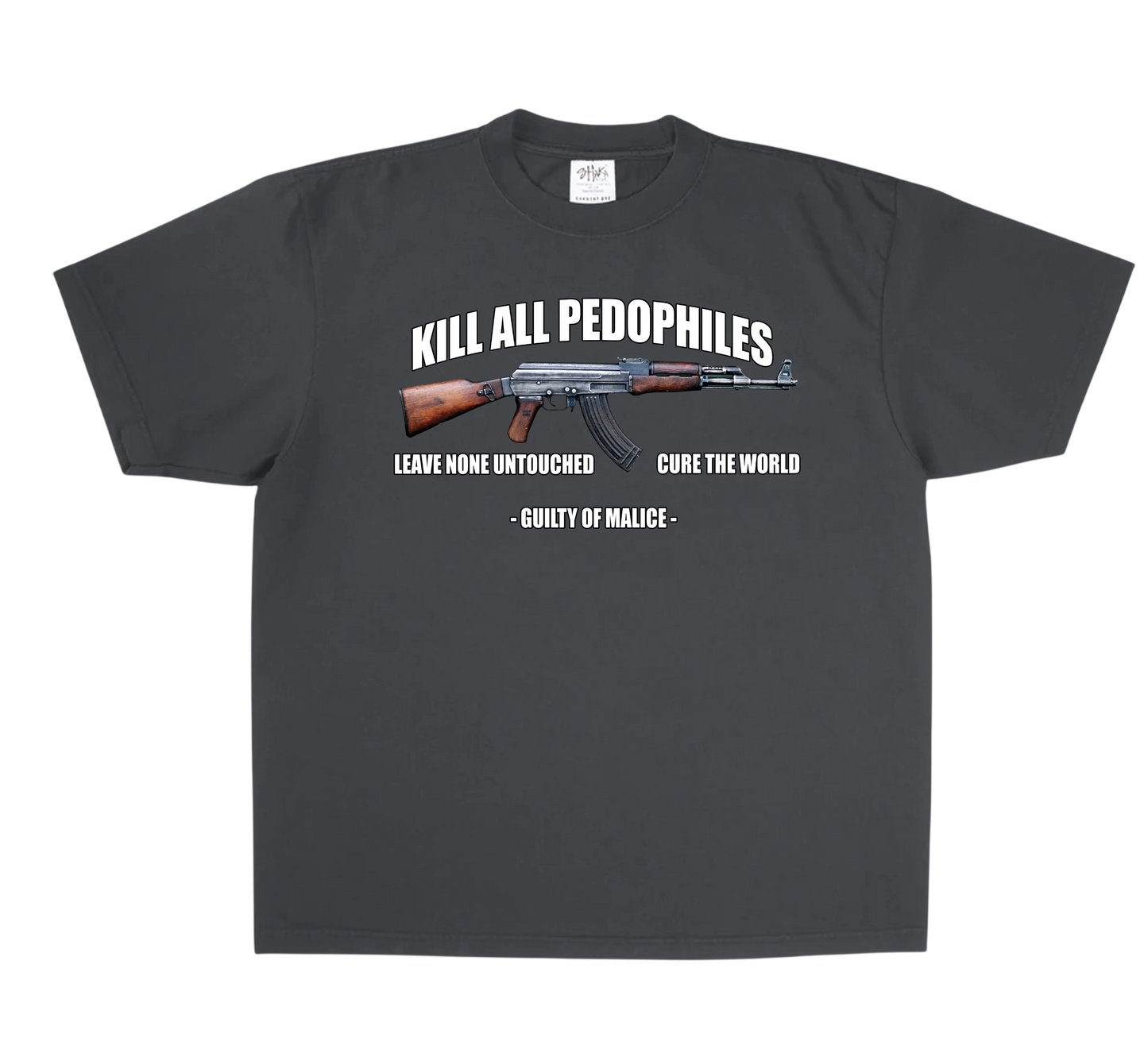 K.A.P TEE