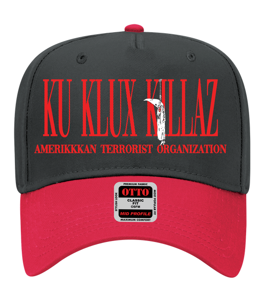 KU KLUX KILLAZ SNAPBACK