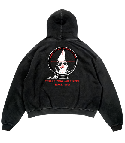 KU KLUX KILLAZ HOODIE