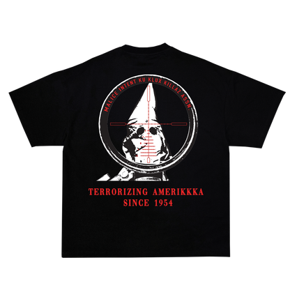 KU KLUX KILLAZ TEE