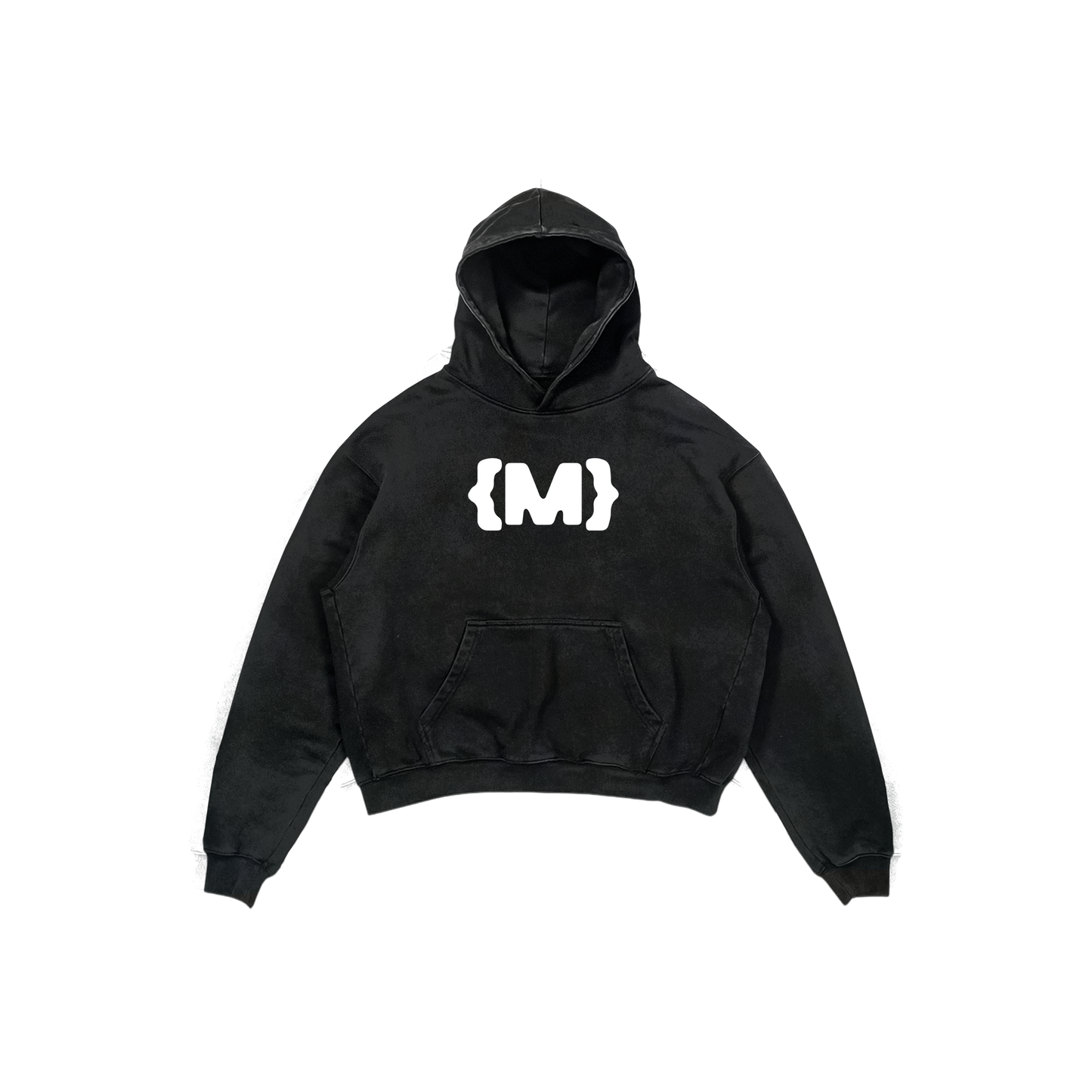 {M} HOODIE
