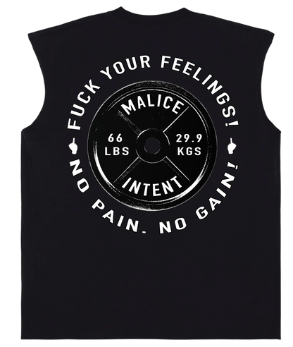 M.A.D (MALICE ATHLETIC DEPT.)