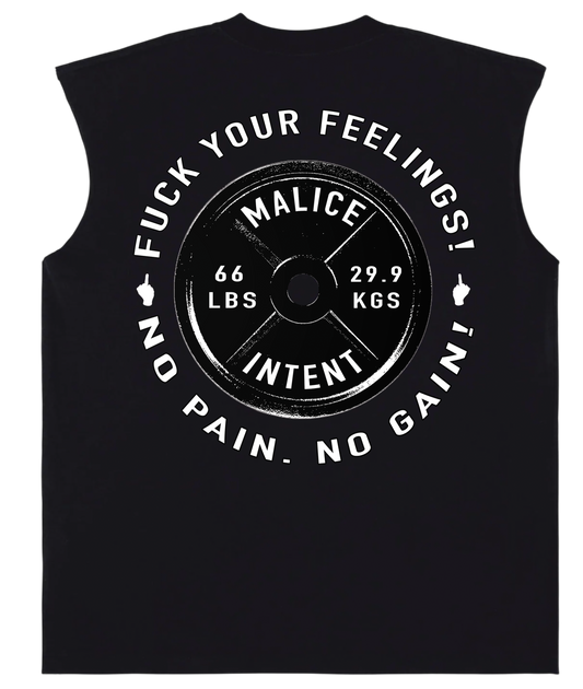 M.A.D (MALICE ATHLETIC DEPT.)