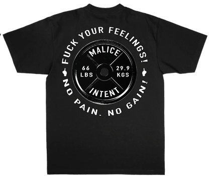 M.A.D (MALICE ATHLETIC DEPT.)