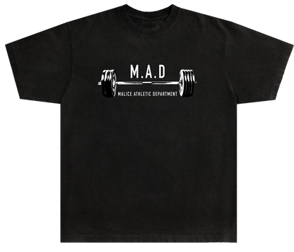 M.A.D (MALICE ATHLETIC DEPT.)