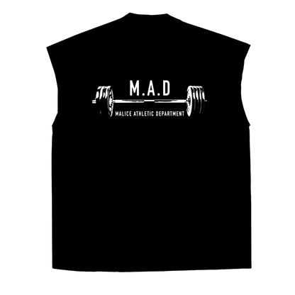 MALICE ATHLETIC DEPARTMENT TEE/TANK