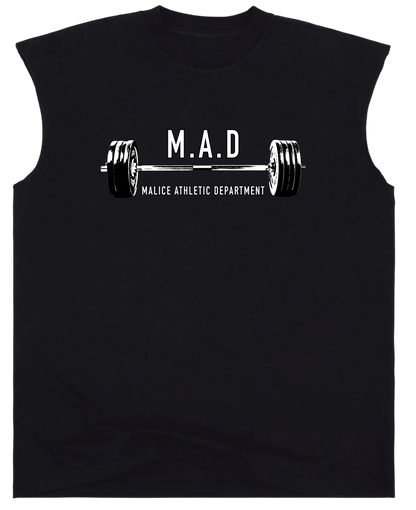 M.A.D (MALICE ATHLETIC DEPT.)