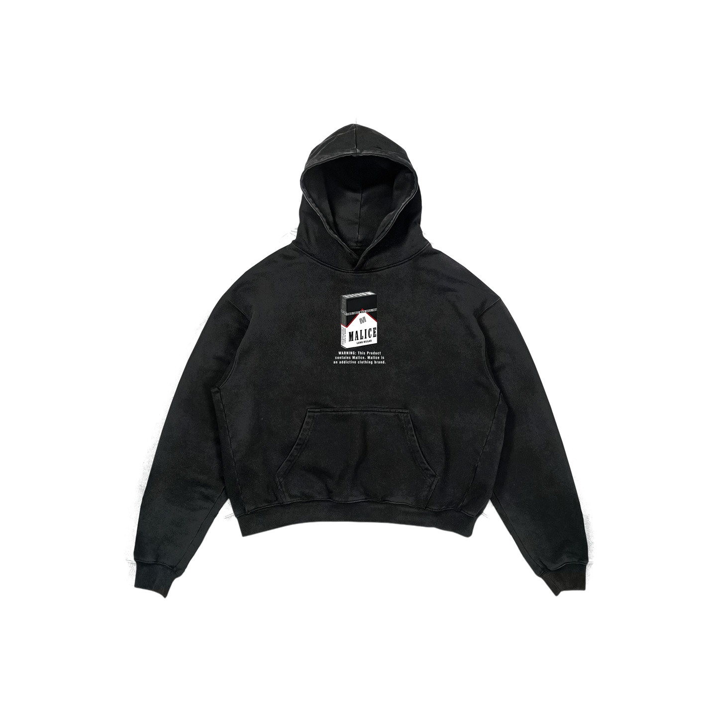 MALBORO HOODIE
