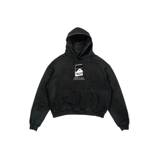 MALBORO HOODIE