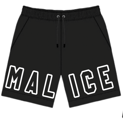 MALICE BASKETBALL SHORTS [COMING SOON]