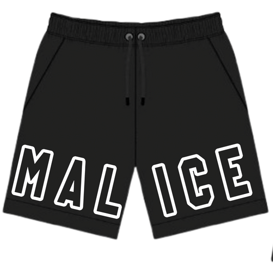 MALICE BASKETBALL SHORTS [COMING SOON]