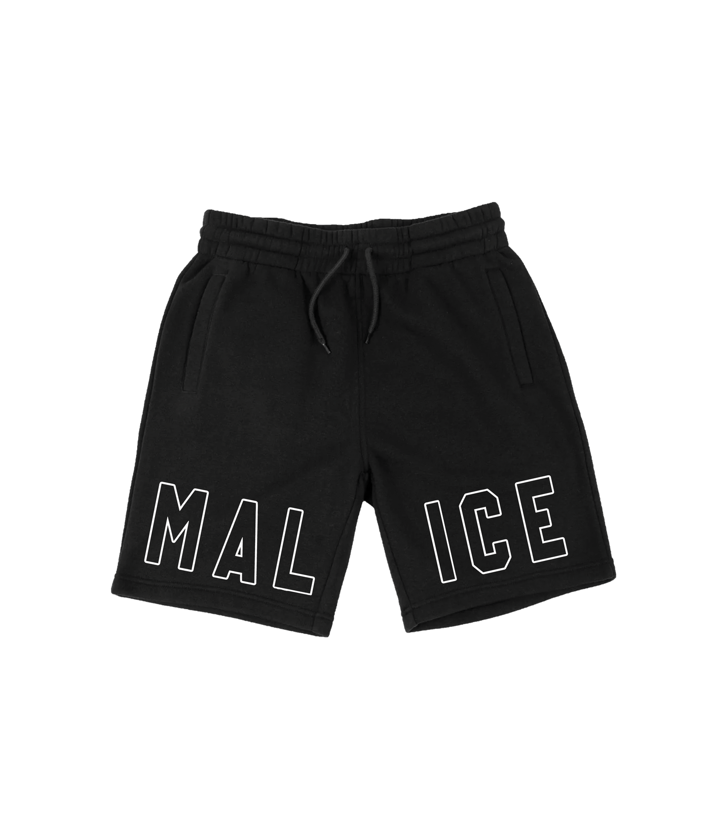 MALICE SWEATSHORTS