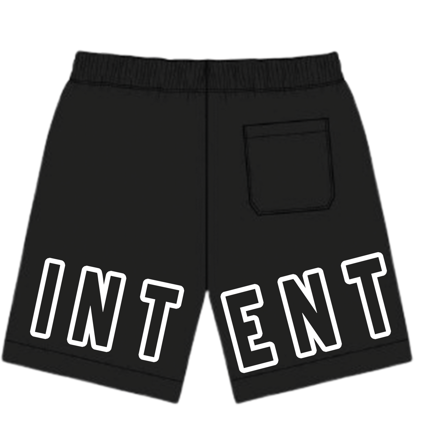 MALICE BASKETBALL SHORTS [COMING SOON]