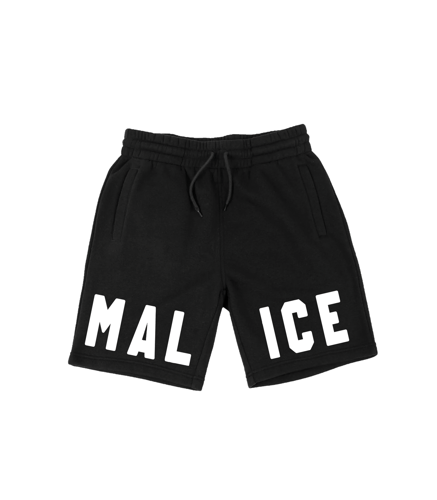 MALICE SWEATSHORTS