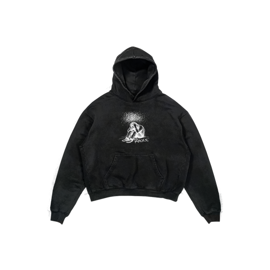 MALICIOUS THOUGHTS HOODIE