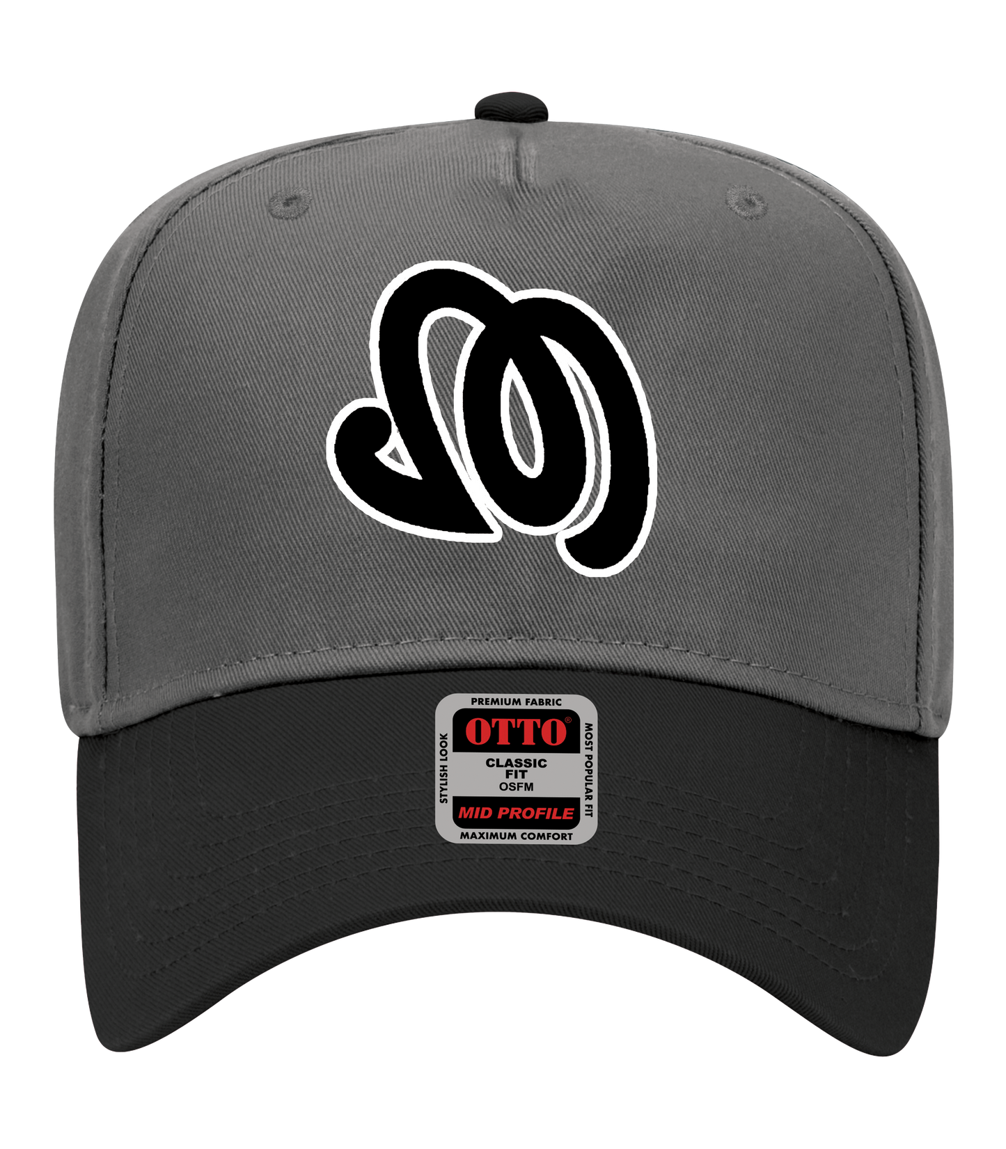 M NAT SNAPBACK