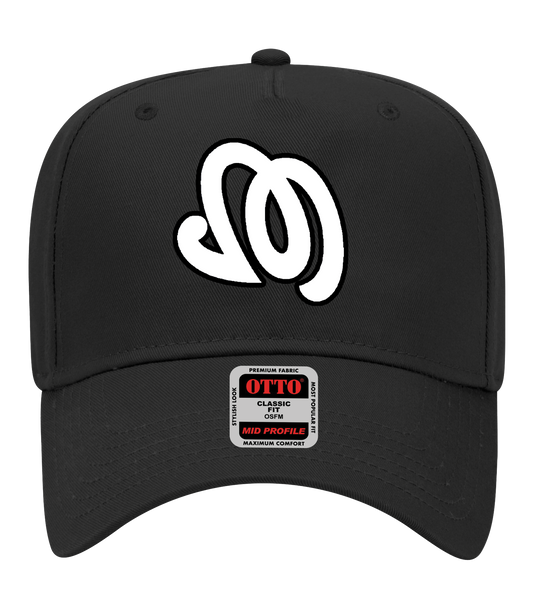 M NAT SNAPBACK