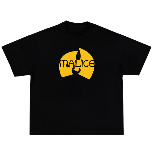 MALICE CLAN TEE