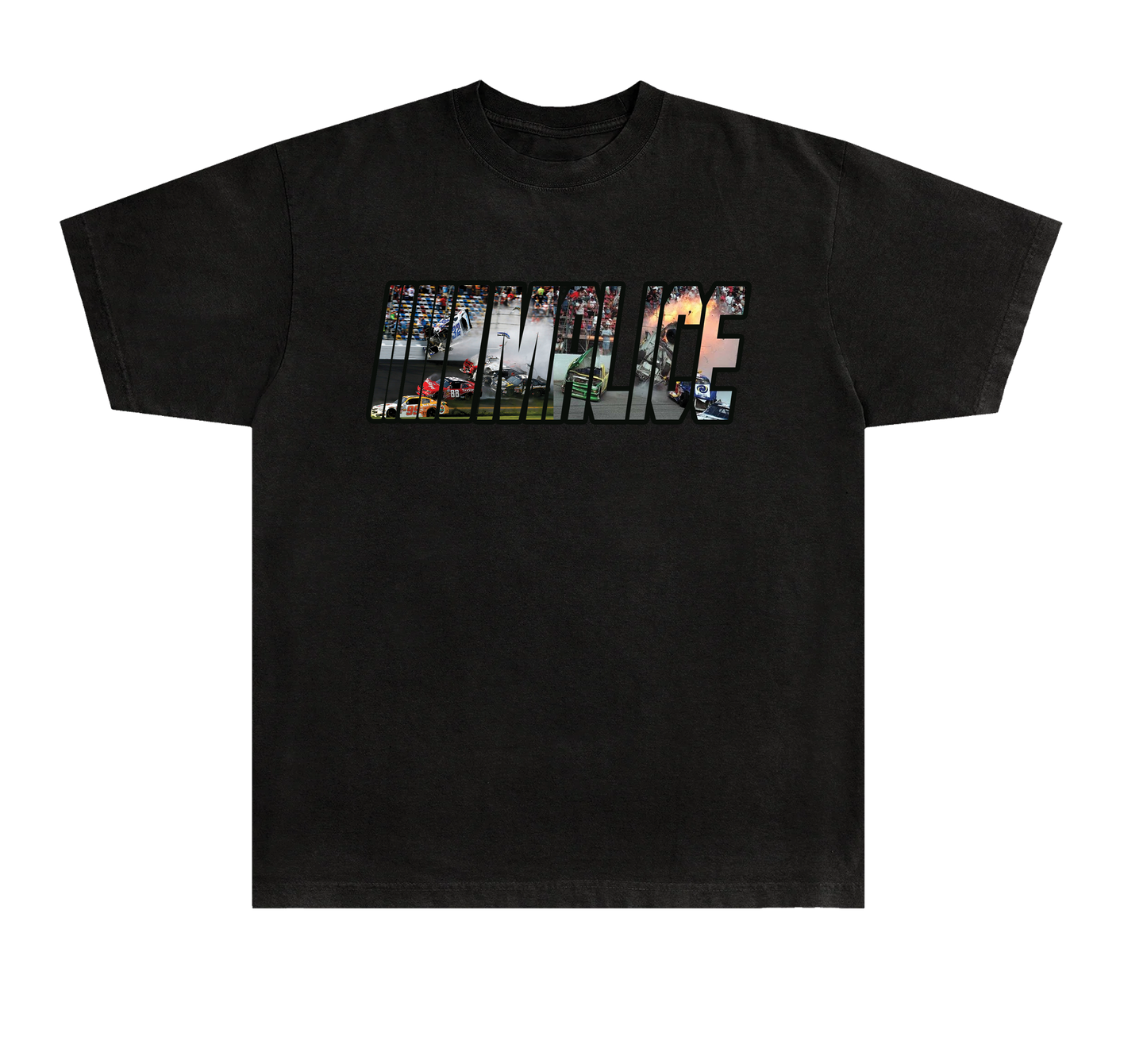 CRASHOUT TEE