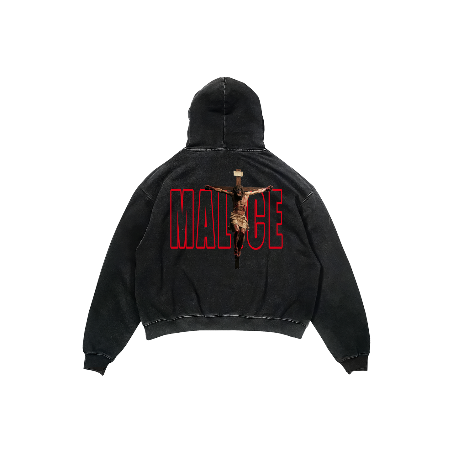 PERFECT BEING HOODIE