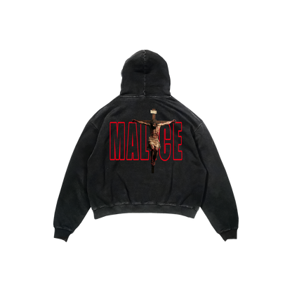 PERFECT BEING HOODIE