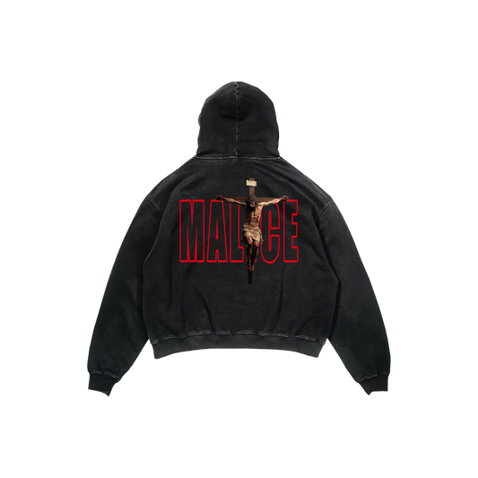 PERFECT BEING HOODIE