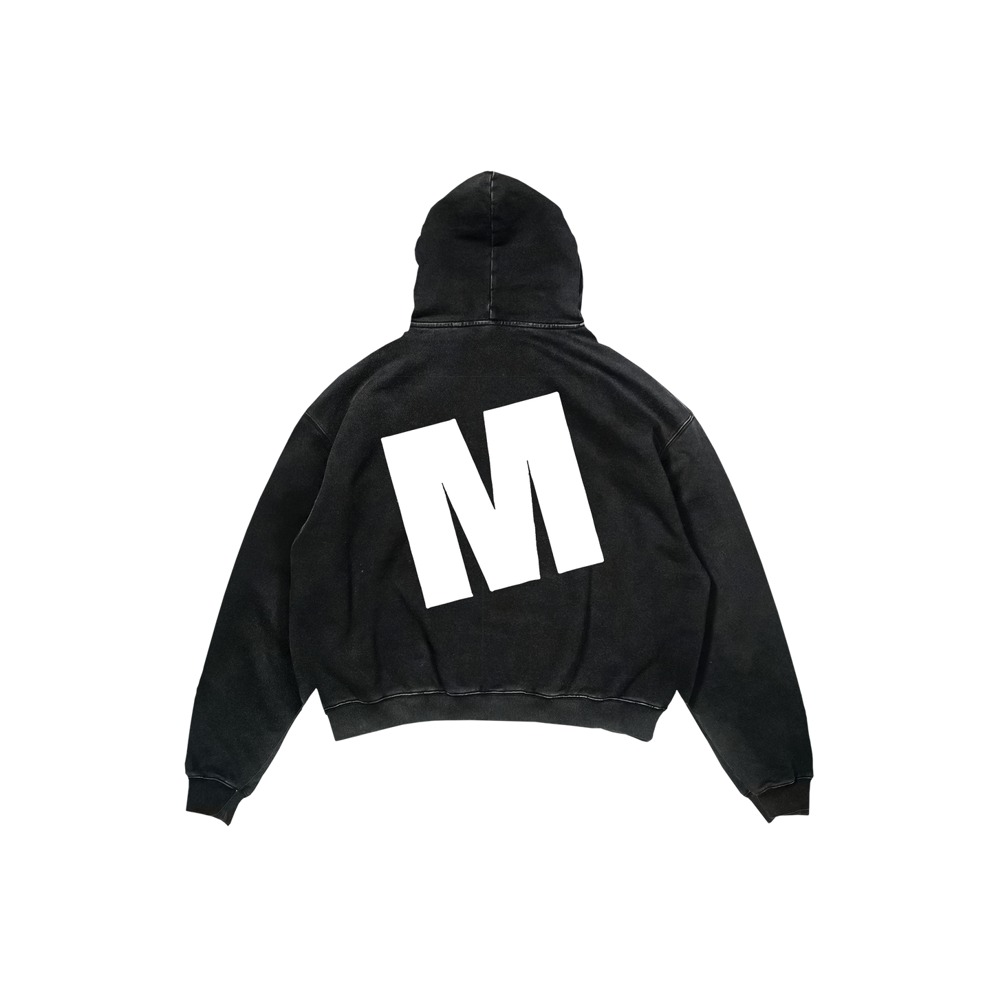 M HOODIE