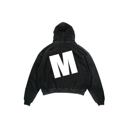 M HOODIE