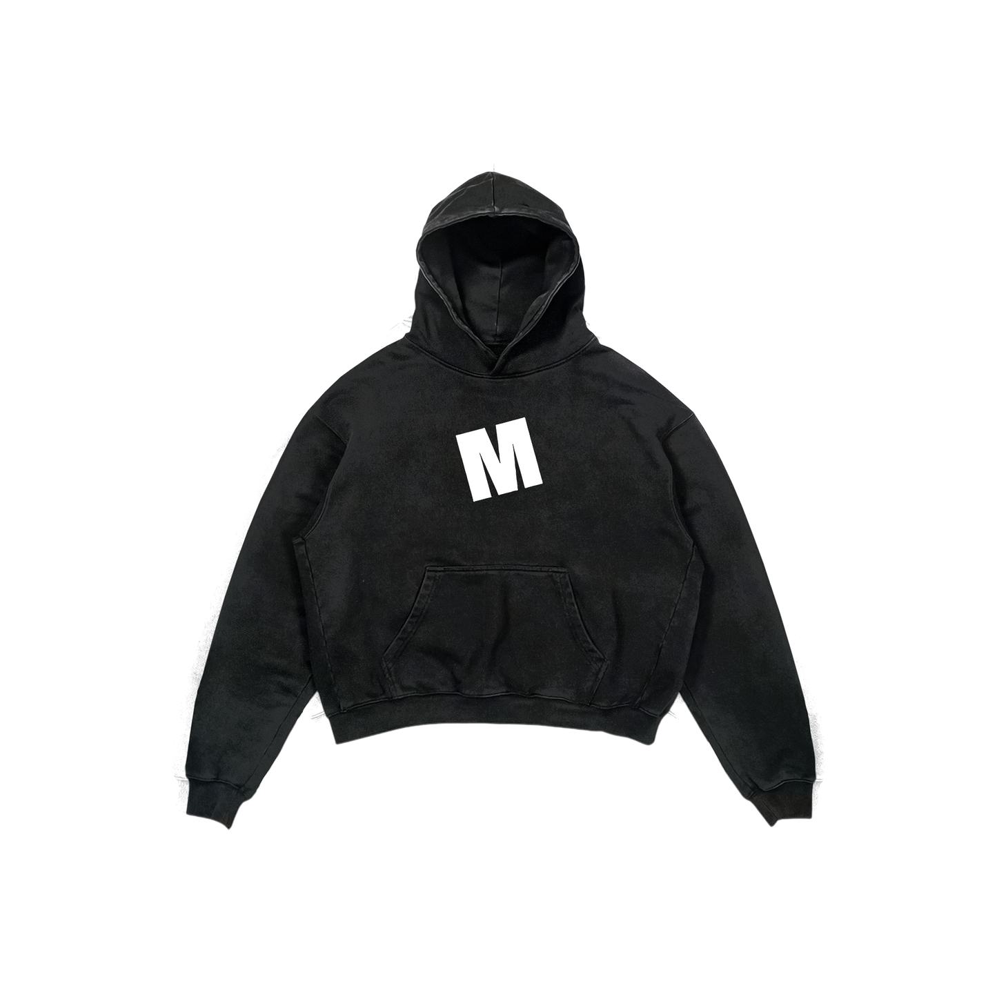 M HOODIE
