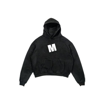 M HOODIE