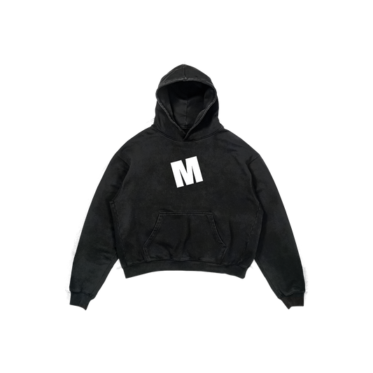 M HOODIE