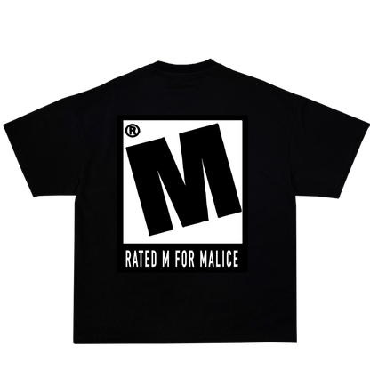 RATED M TEE
