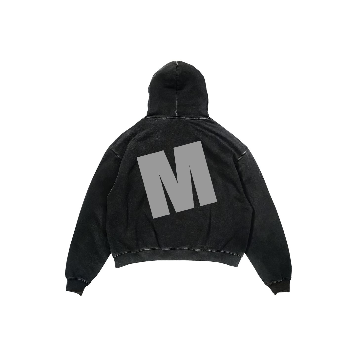 M HOODIE