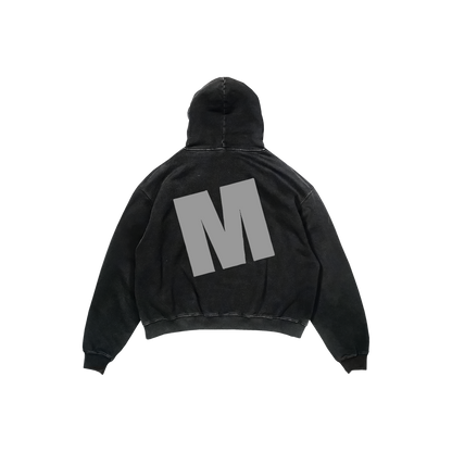 M HOODIE
