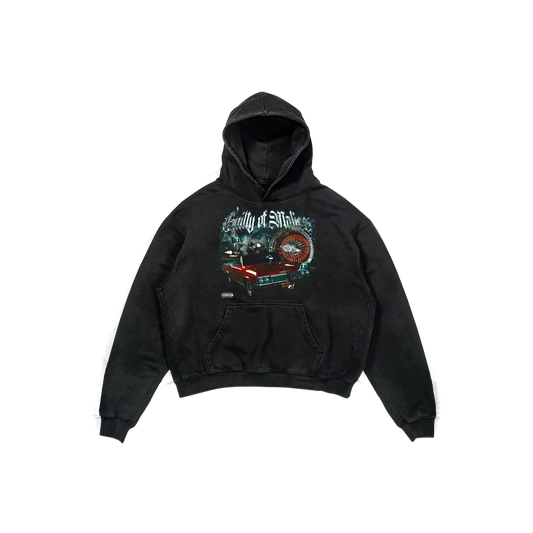 RIDAZ HOODIE 2.0