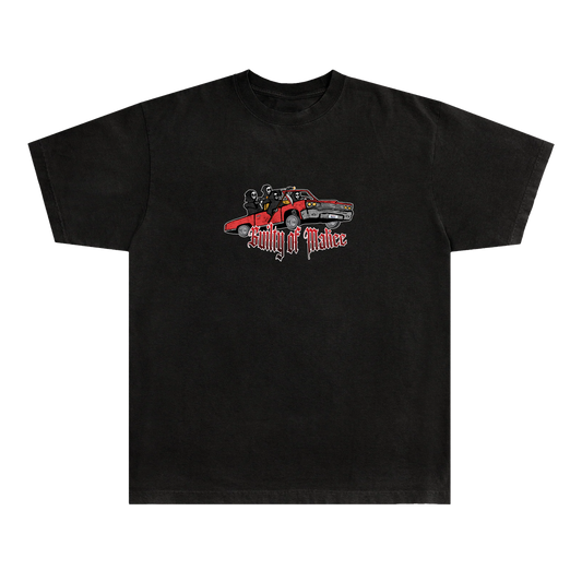RIDAZ TEE