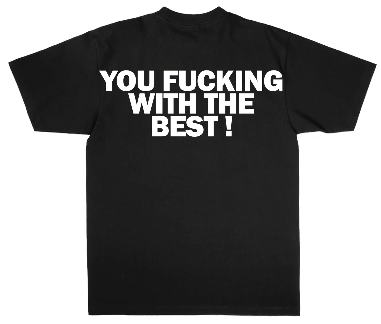 TONY MONTANNA TEE