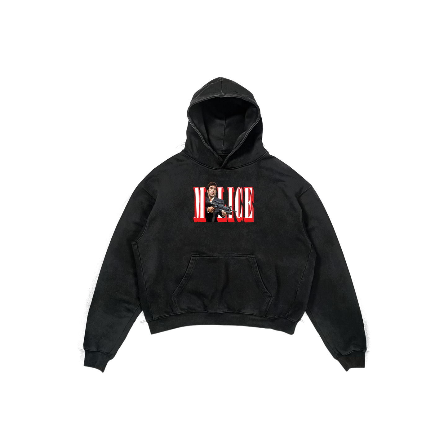 TONY HOODIE