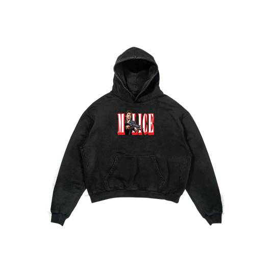 TONY HOODIE