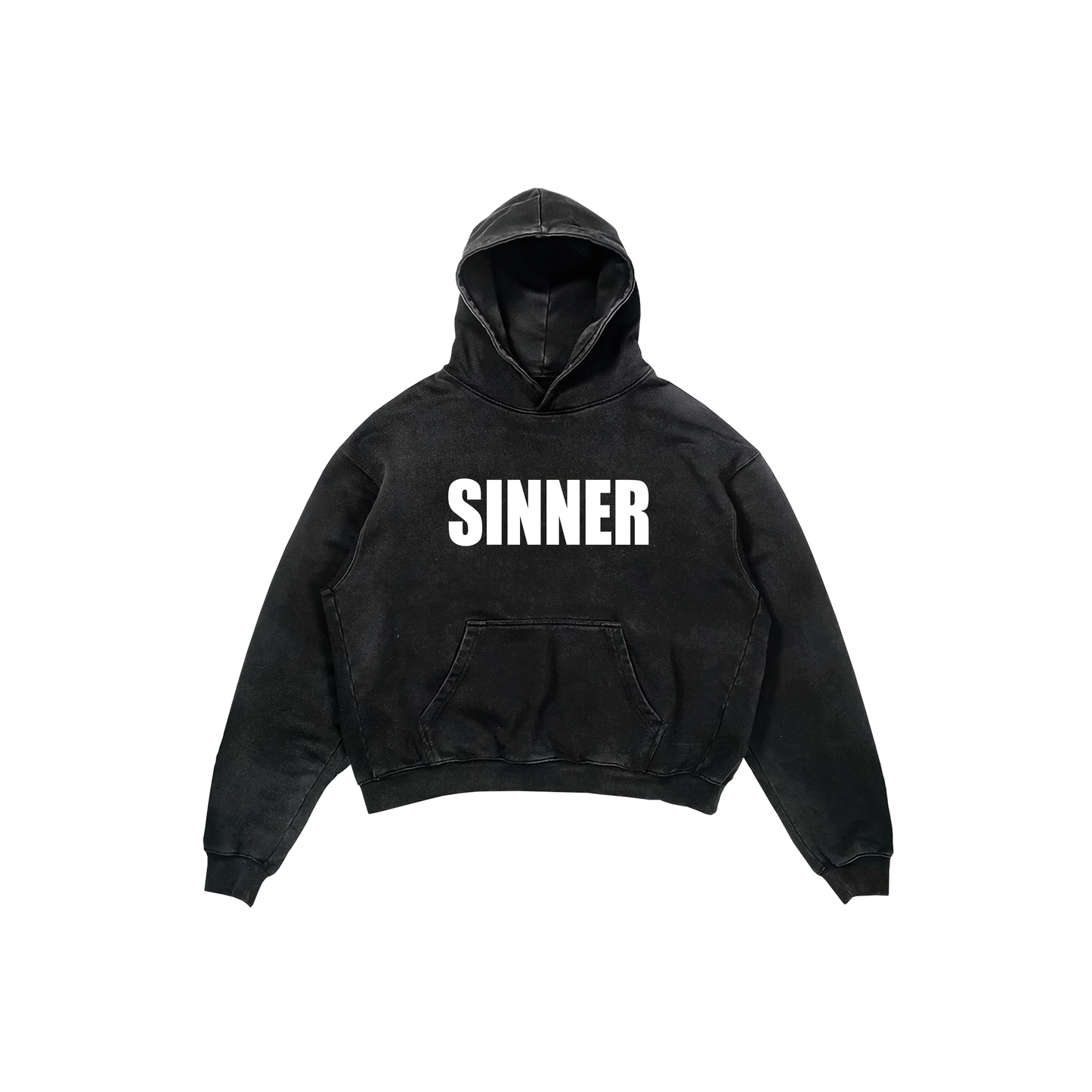 SINNER HOODIE