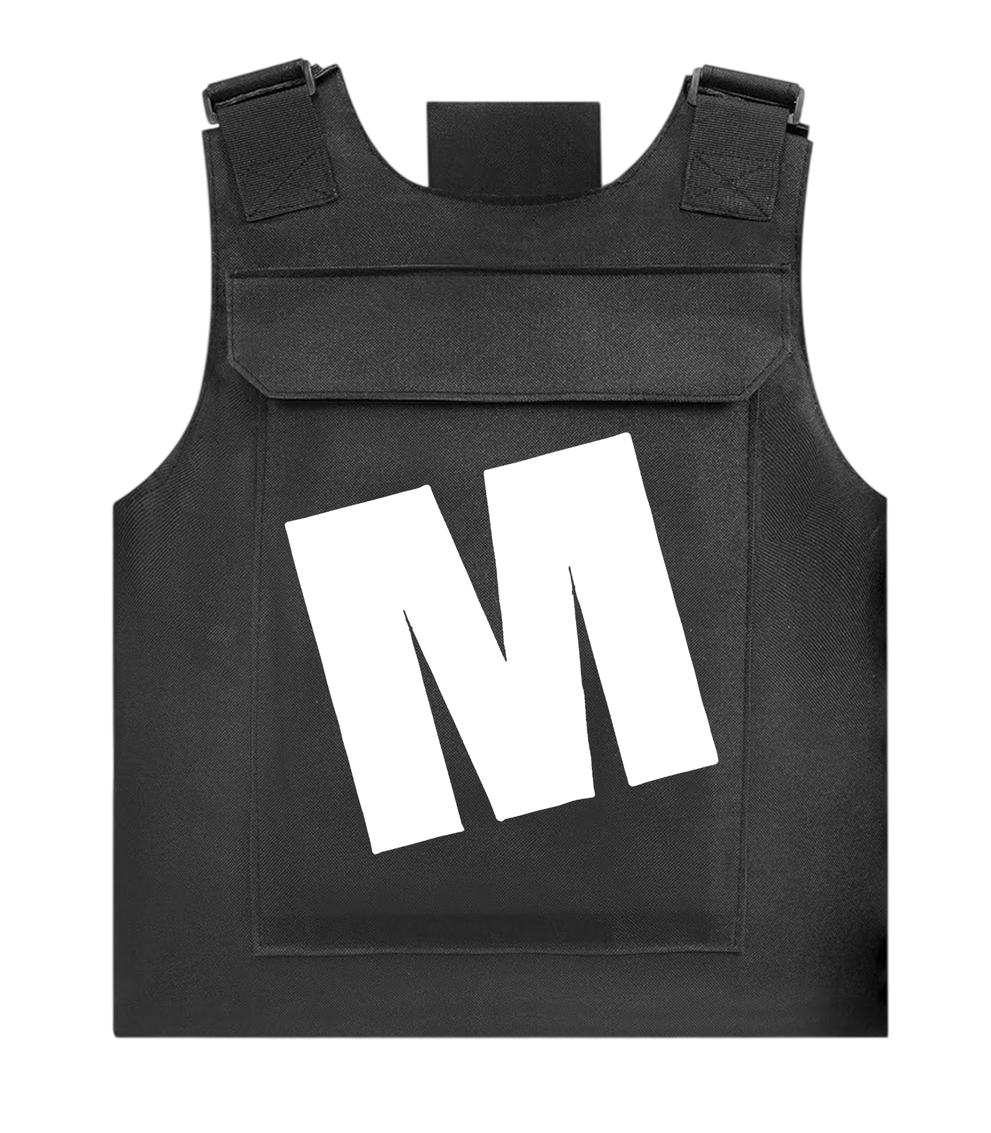 RATED M Tactical Vest