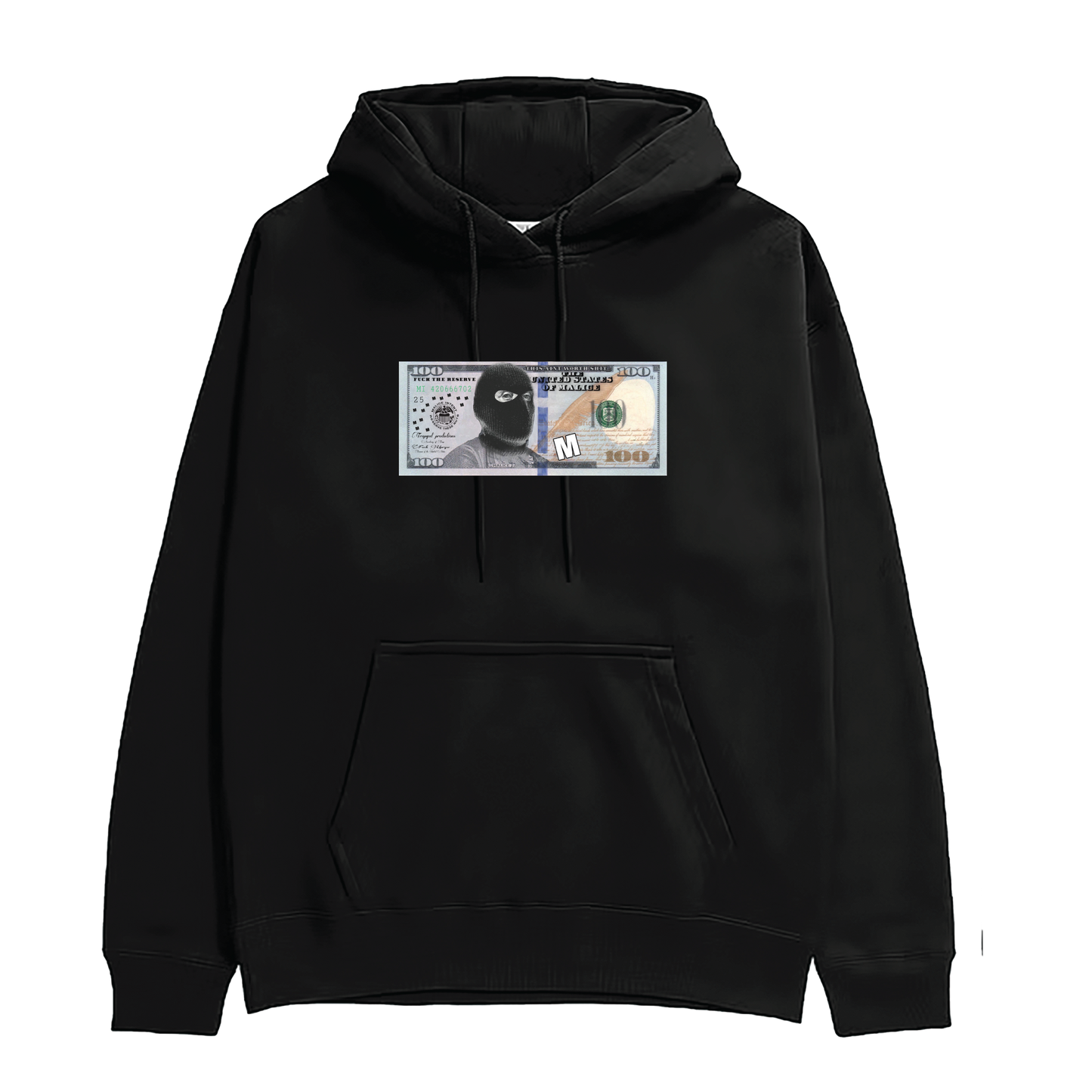 U$M HUNDRED DOLLAR HOODIE [COMING SOON]