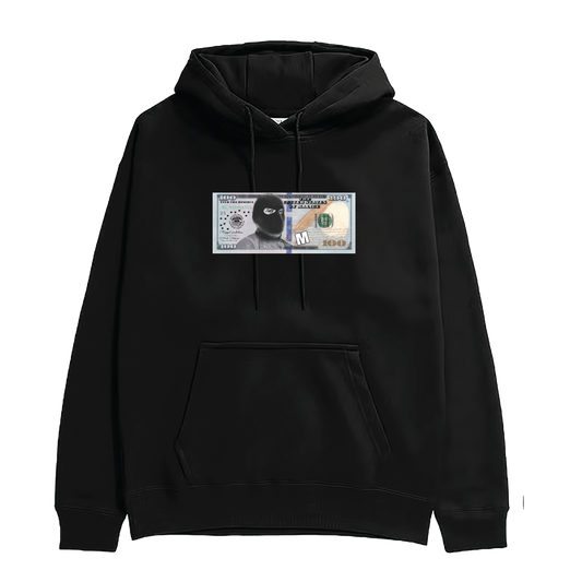 U$M HUNDRED DOLLAR HOODIE [COMING SOON]