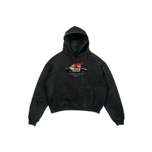 VANDALS 2 HOODIE