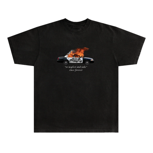 VANDALS 2.0 TEE