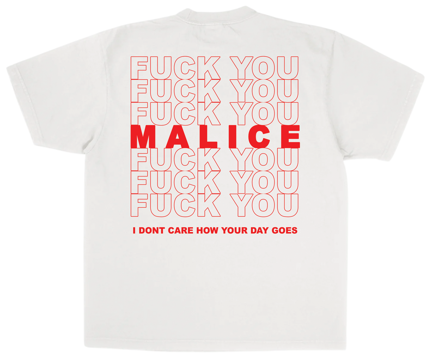ICONVENIENCE TEE