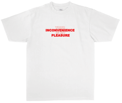 ICONVENIENCE TEE