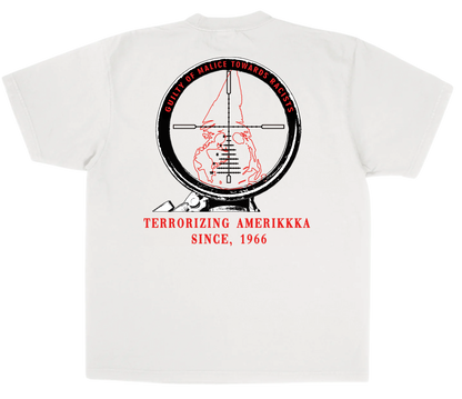 KU KLUX KILLAZ TEE